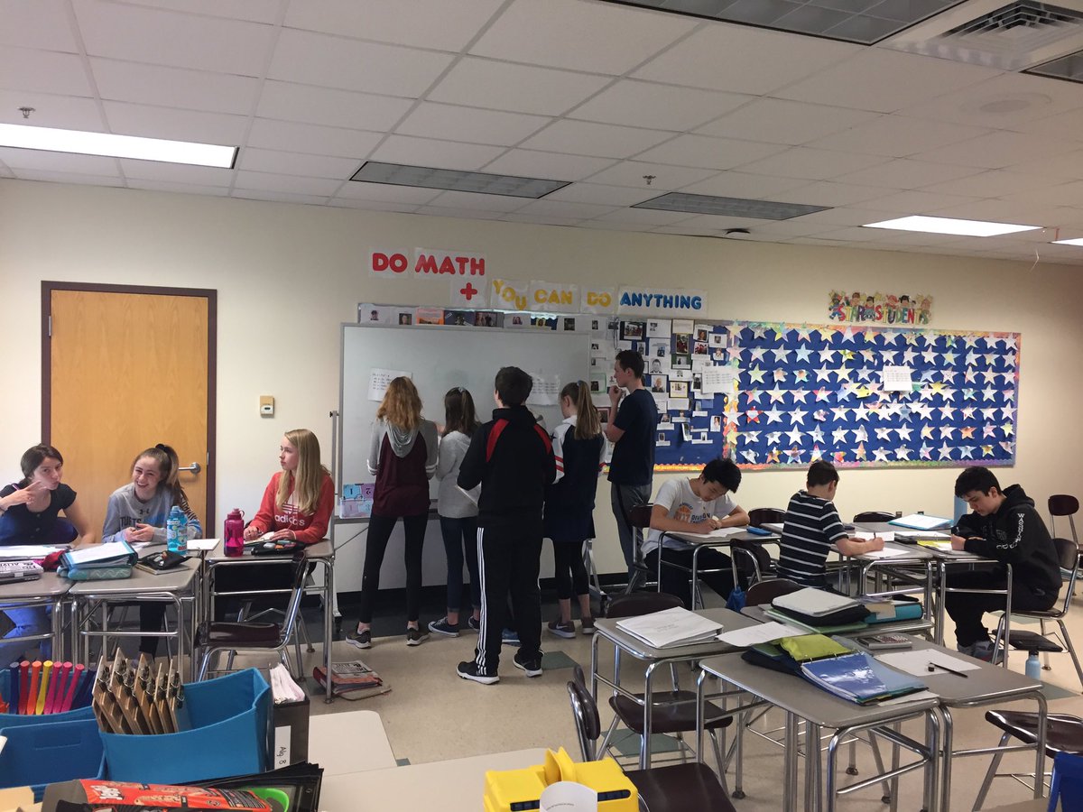 McCallMathClass's tweet image. Factoring Polynomials. Students working at their own pace, getting what they need to learn!