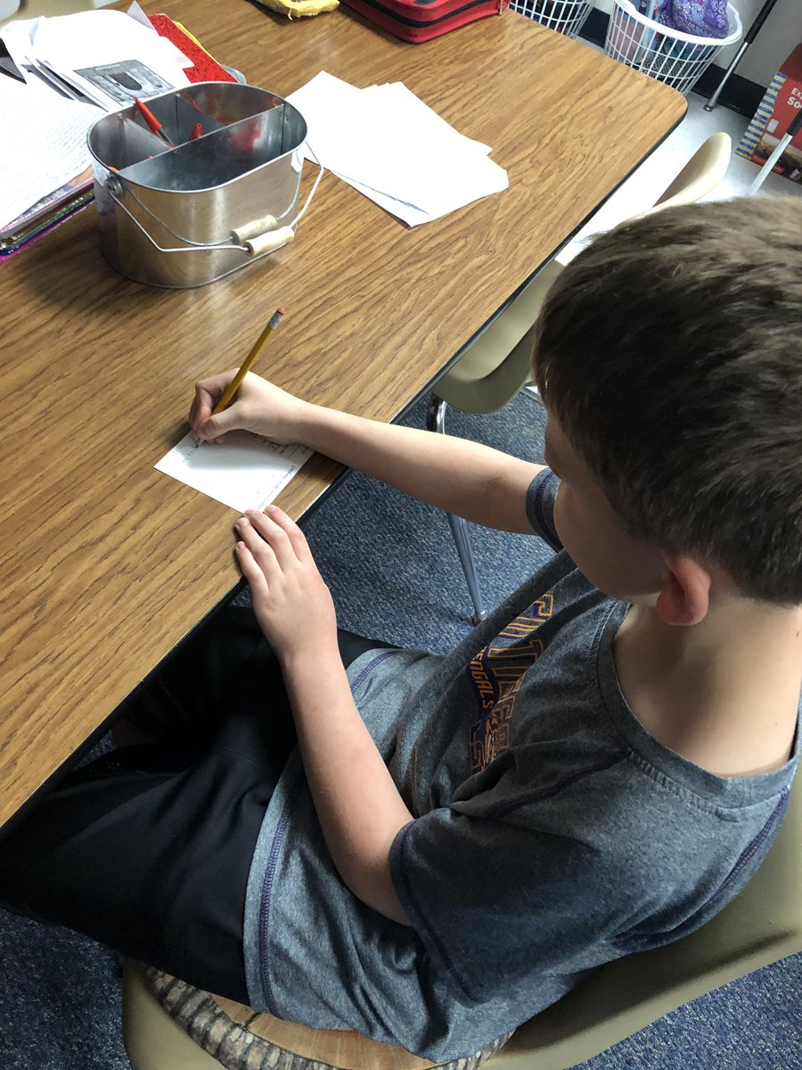 greenmpatterson's tweet photo. Using our voice today and making sure our representatives know how much we love our public school! Our kids have a lot to say and love to be heard. We love Green Elementary! ๐ #iLead #ilovemypublicschool #fourthgradewriting @greenexplorers https://t.co/bZlmO81Jbp