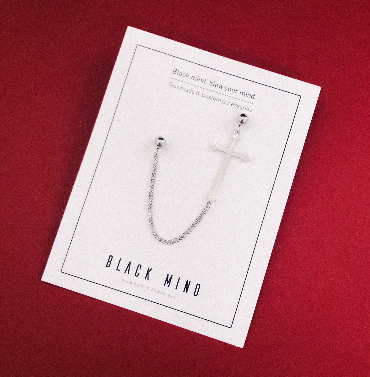 blackmind_daily's tweet photo. ♥️RT+팔로 이벤트🖤

업데이트 신상 피어싱 3가지
모두를 한분께 드릴게요!

같이 조합하면 예쁜 피어싱
3가지 업데이트 했어요✨

https://t.co/6cRQGsgPn7 https://t.co/l31uz5JEkA
