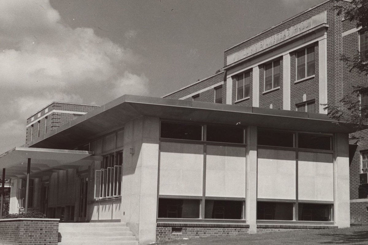 ECU Campus Living- Housing & Residence Life tweet media