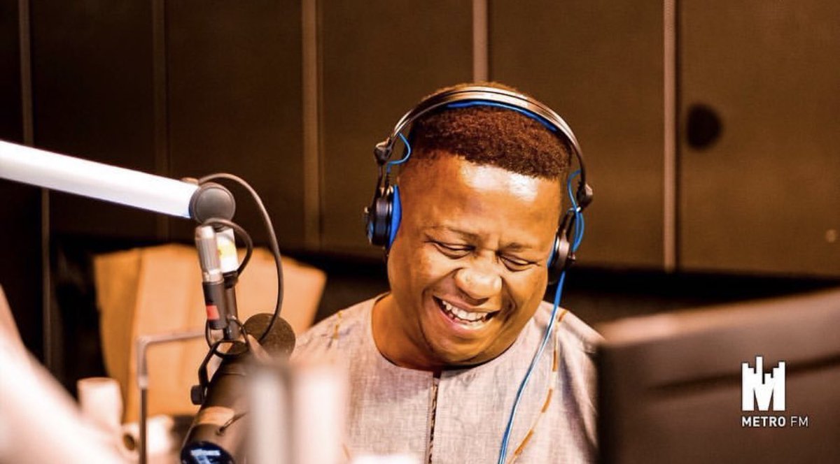 DJFreshSA's tweet image. When you are booked off work for your own good, but the only thing that makes you FEEL good is BEING at work!!!! 🤷🏿‍♂️ #GoFigure I cant wait to serve @DrRebeccaMalope #FreshBreakfast tomorrow morning!!! #YesIamOnTheRadioTomorrow!