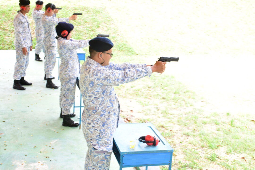 WNSD (Depot Bantuan Barat) tweet media