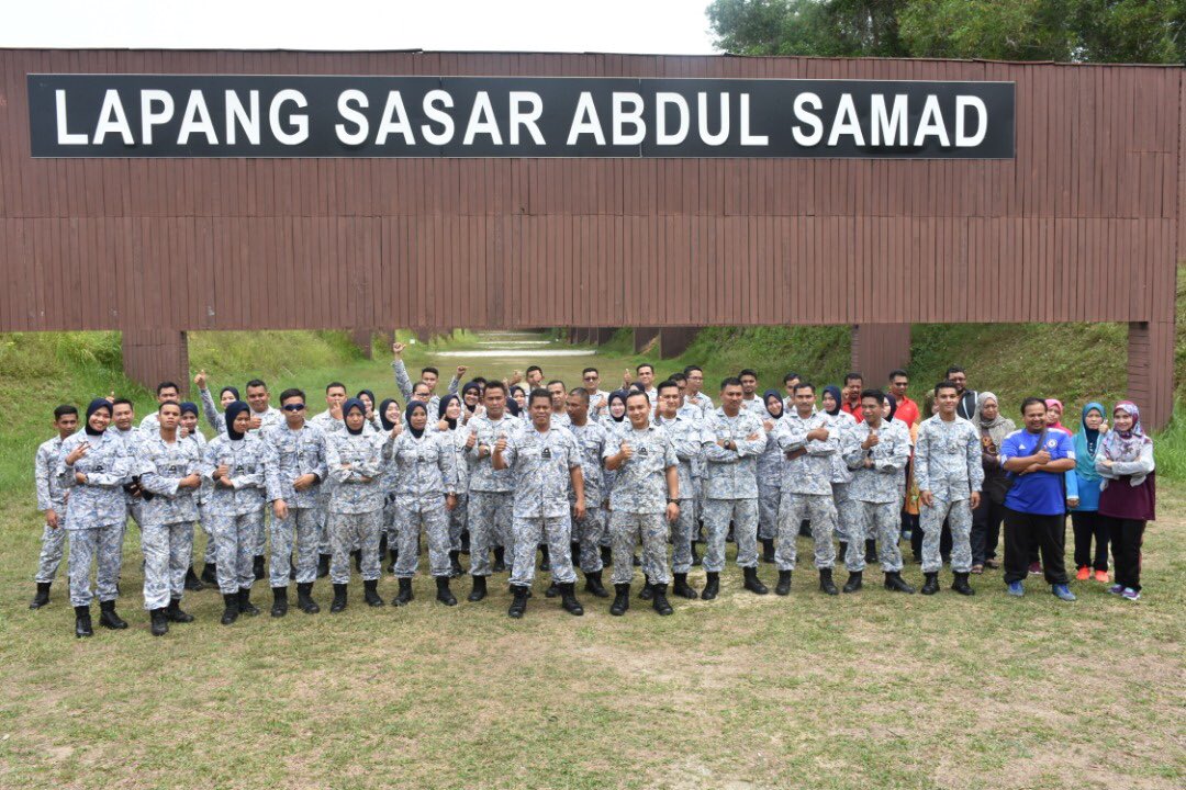 WNSD (Depot Bantuan Barat) tweet media