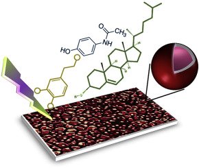 iqf_csic's tweet image. #IQFRPaper Cu@Au self-assembled nanoparticles as SERS-active substrates for (bio)molecular sensing @aberdeenuni @QuimicaUdeChile sciencedirect.com/science/articl…
#BiochemicalSensing #SERSSubstrate #BimetallicNanoparticles #MicrowaveAssistedHeating #CoreShell