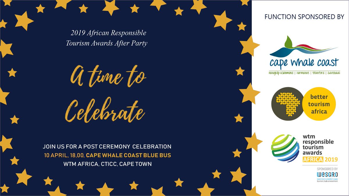 BetterTourismAfrica tweet media