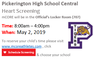 MCORE Foundation tweet media