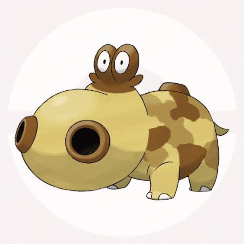 大人気 ヒポポタスがシカゴで実装か 原作では強力なポケモン みんなのポケgo みんポケ
