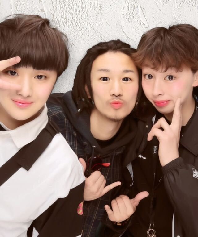 mcgardman's tweet photo. キャ���ピーン https://t.co/fJvu8ATxXo