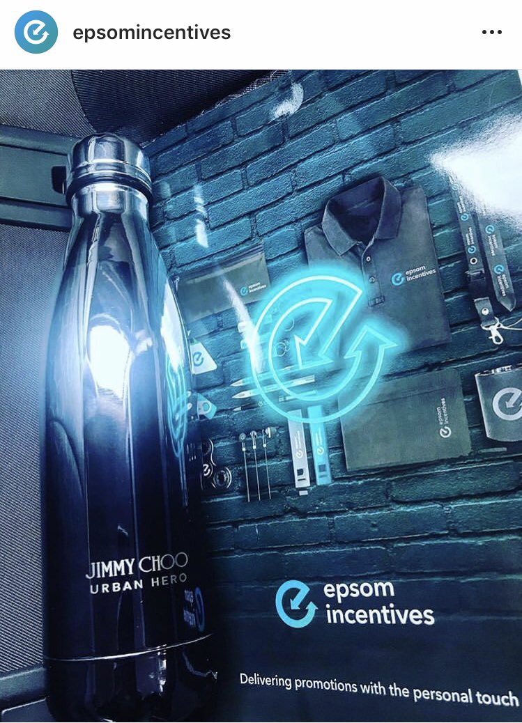 How #cool do these #thermal #bottles look 😘

#imagine your #logo and #brand on these bots x