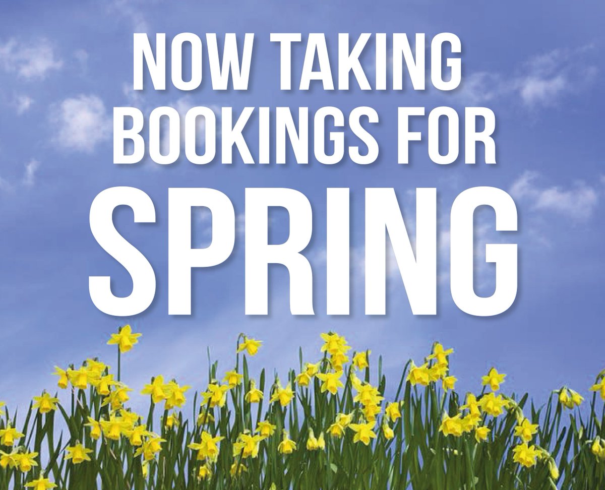 Looking for a venue during the Summer months? ⛅️

Drop us a message today and we can find the slot you need! We will make booking in with us simple and effective with the added option of FREE marketing and social media, its kind of a no brainer!😋

DM us for more info!