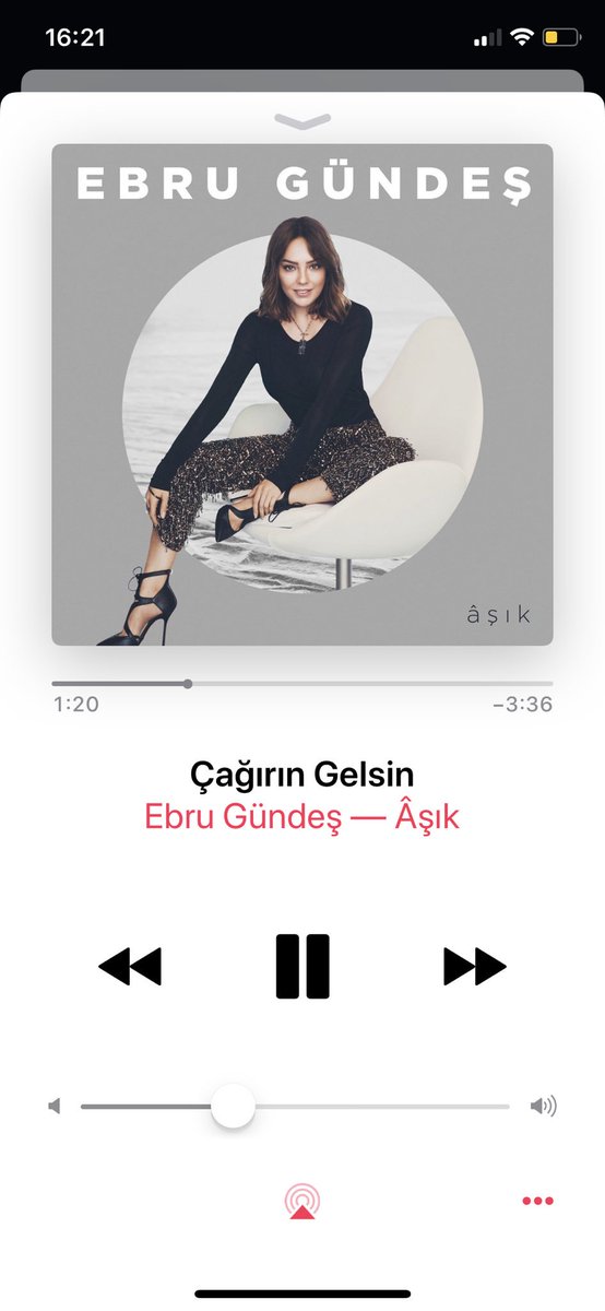Candir o <a href="/EbruGundes/">Ebru Gündeş</a> ❤️🎼 #Asık