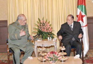 MouradTeyeb's tweet photo. #Algeria

Now that the head, and symbol, of the political establishment has gone (#Bouteflika ), the people are demanding the exit of the #military cohort.

#Gaid_Salah #Bouteflexit #Revolution #Freedom #Dictatorship #Accountabilitry #Tunisia #France #USA #Russia #Africa https://t.co/whLaqEuKAK
