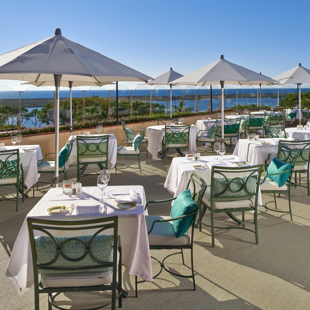Celebrate Easter with us, within a unique location, ideal for good quality time with your beloved Family.
#hotelquintadolago #leadinghotelsoftheworls #luxuryhotel #quintadolago #algarve #portugal #easter #familyholiday #beachholiday