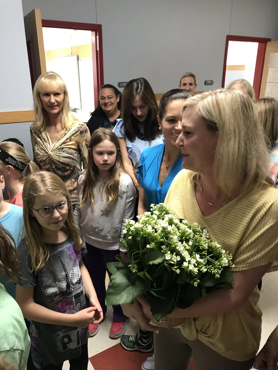 Bee Cave Elementary tweet media