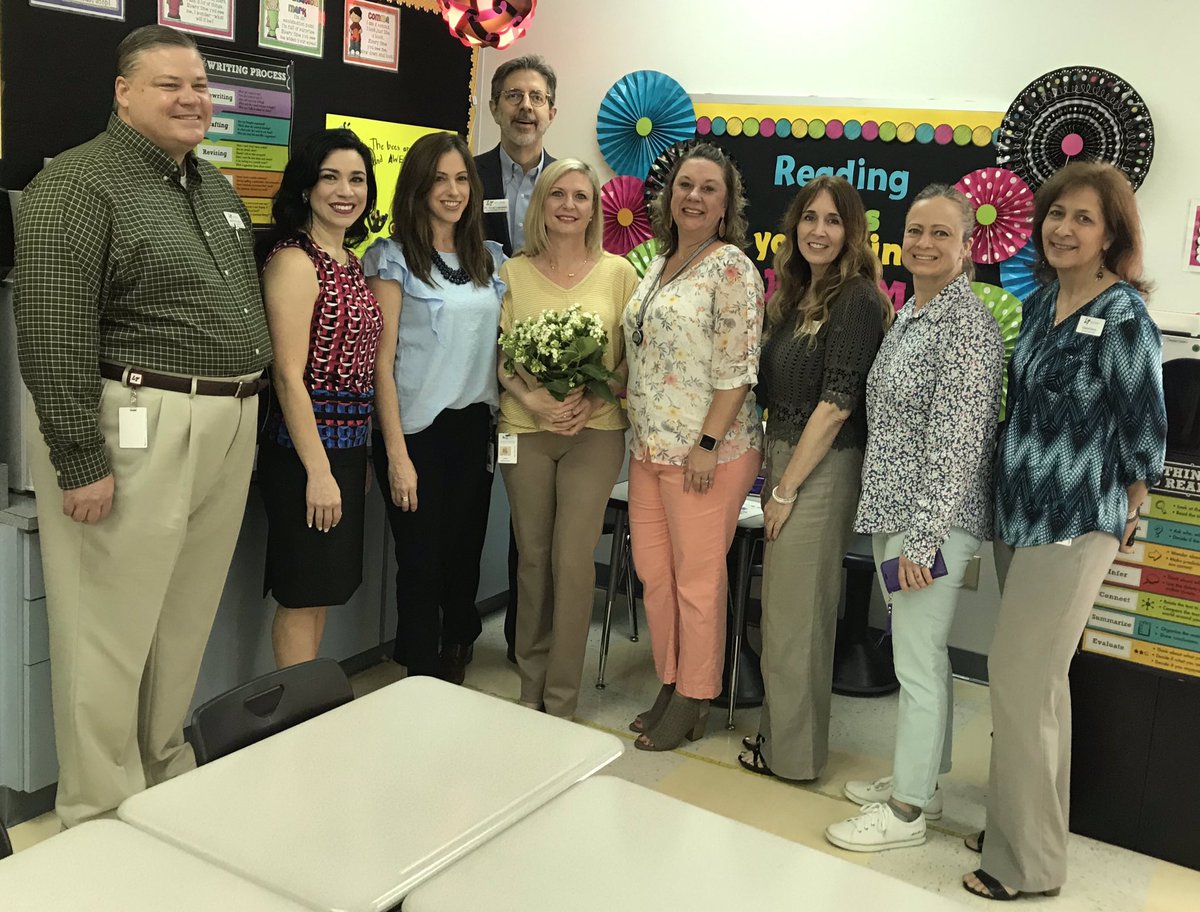 Bee Cave Elementary tweet media