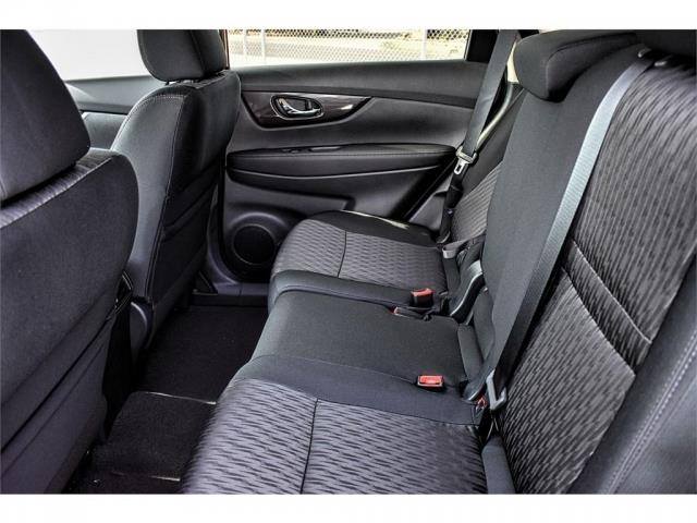 The long list of features in the new 2019 #Nissan #Rogue SV include; Bluetooth, Remote Start, 2 LCD Monitors In The Front, &amp; so much more!

Visit our website to learn more, or send us a direct message.
bit.ly/2FQZIHQ  #PermianNissan #NissanRogue #Hobbs #NewMexico