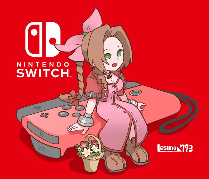 「NintendoSwitch」のTwitter画像/イラスト(新着)｜8ページ目)