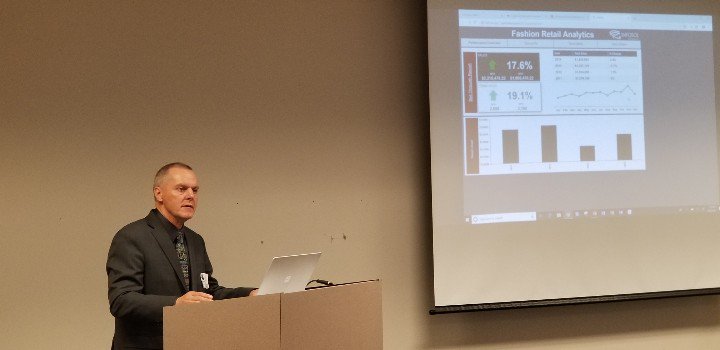 Pittsburgh Business Objects User Group tweet media