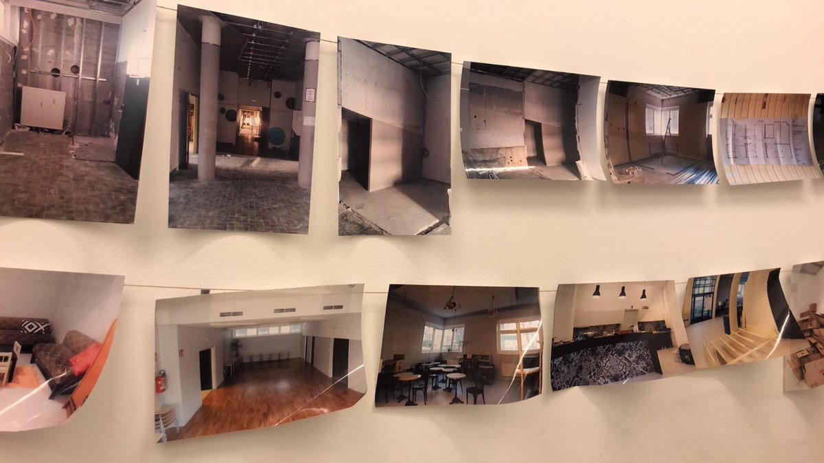 – Wien er annerledes, men lærerikt! Adm.dir. <a href="/maritjl/">Marit J. Leganger</a> og styremedlem <a href="/srbrenna/">Stine Rolstad Brenna</a> er denne uken på tur med flere andre fra Oslo kommune, og lærer om Wiens kommunale boligbygging, boligutvikling, og det boligsosiale arbeidet som gjøres for at flere beboergrupper skal bo godt sammen.