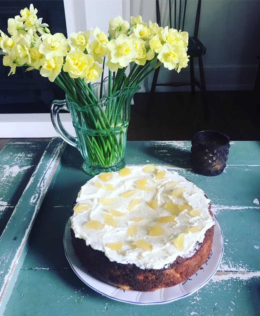 The Tea House tweet media