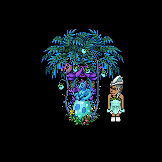 Fouinouze's tweet photo. @Habbo With my friends @_Wajiihah_ sur @HabboFR  😅 https://t.co/Kzt20qmlWd