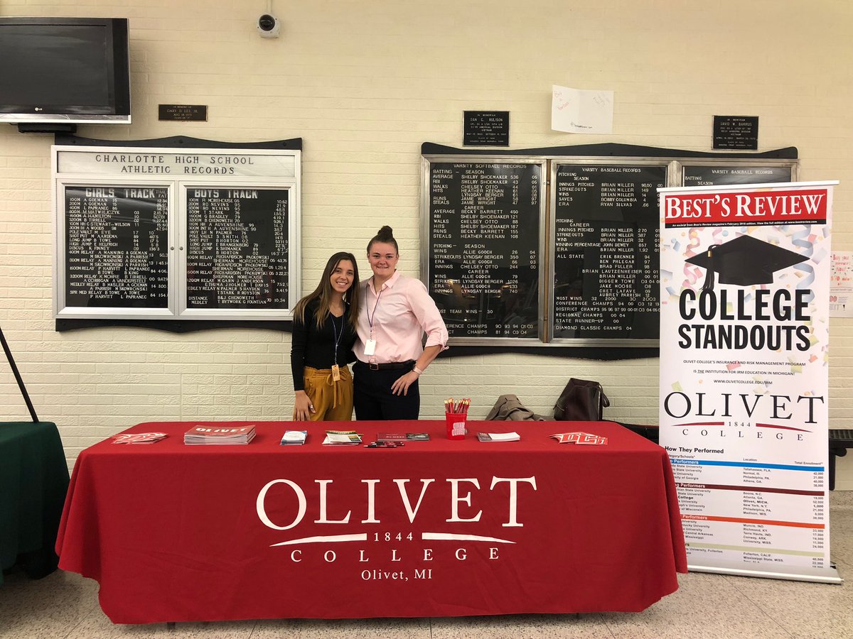 GISAlphaAlpha's tweet photo. This past week students visited Charlotte high school to inform students on the great opportunities GIS can give. Thanks ladies!! https://t.co/F4MGpMcDva