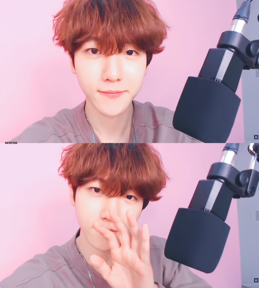 __Medicgina's tweet photo. #백현 #BAEKHYUN 
https://t.co/QtjqgQRL97
https://t.co/fPoycZEXjw
https://t.co/bWDLWxbZFm
https://t.co/P6IerdbQ3G https://t.co/k4jwUgEyQe