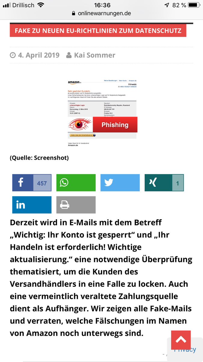 Lisilives's tweet photo. Nur zur Info Freunde. ☝🏼 https://t.co/6UfHfukIMo