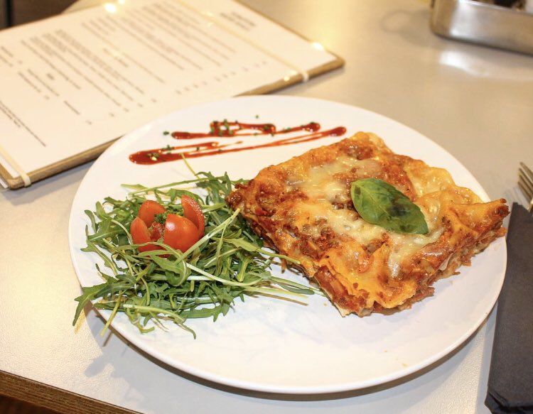 Tomtom Mess Hall tweet media