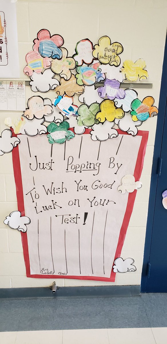 ScottFESBobcats's tweet photo. This is what it looks like when we are "All In"!  Students supporting students.  Teachers and Admin supporting teachers and students. Yes! @WoodwardStars @Joselyn7Ortiz @volusiaschools @deltafreeman78 @jrussell_t @julieleemurray @HaydenCicely https://t.co/G2r6xuJ7FI