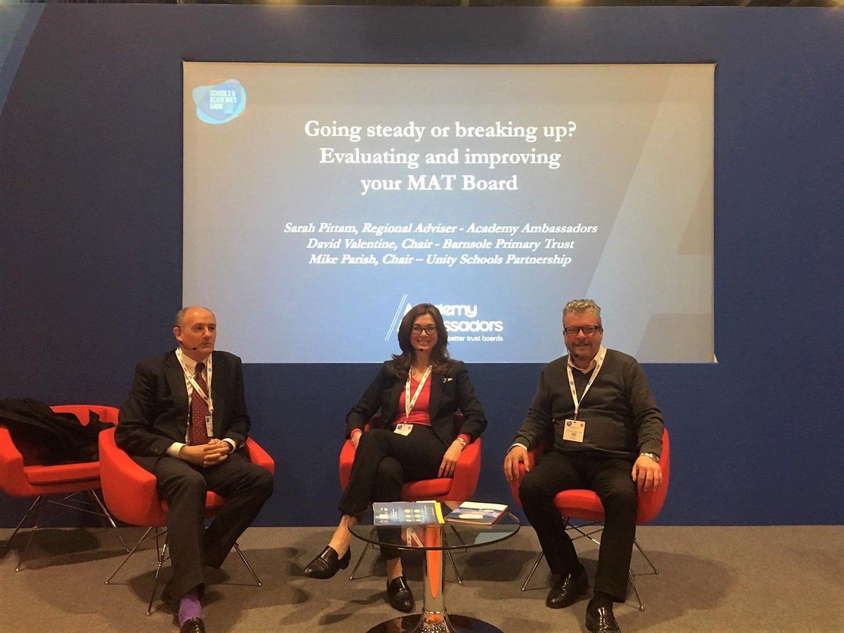 AcademyAmb's tweet image. Going steady or breaking up? MAT board evaluation session on now at the #MATSummit #saashow19