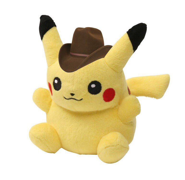 Just gonna scroll past without saying howdy