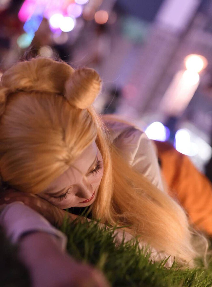 Twoucan 異能肉 の注目ツイート コスプレ