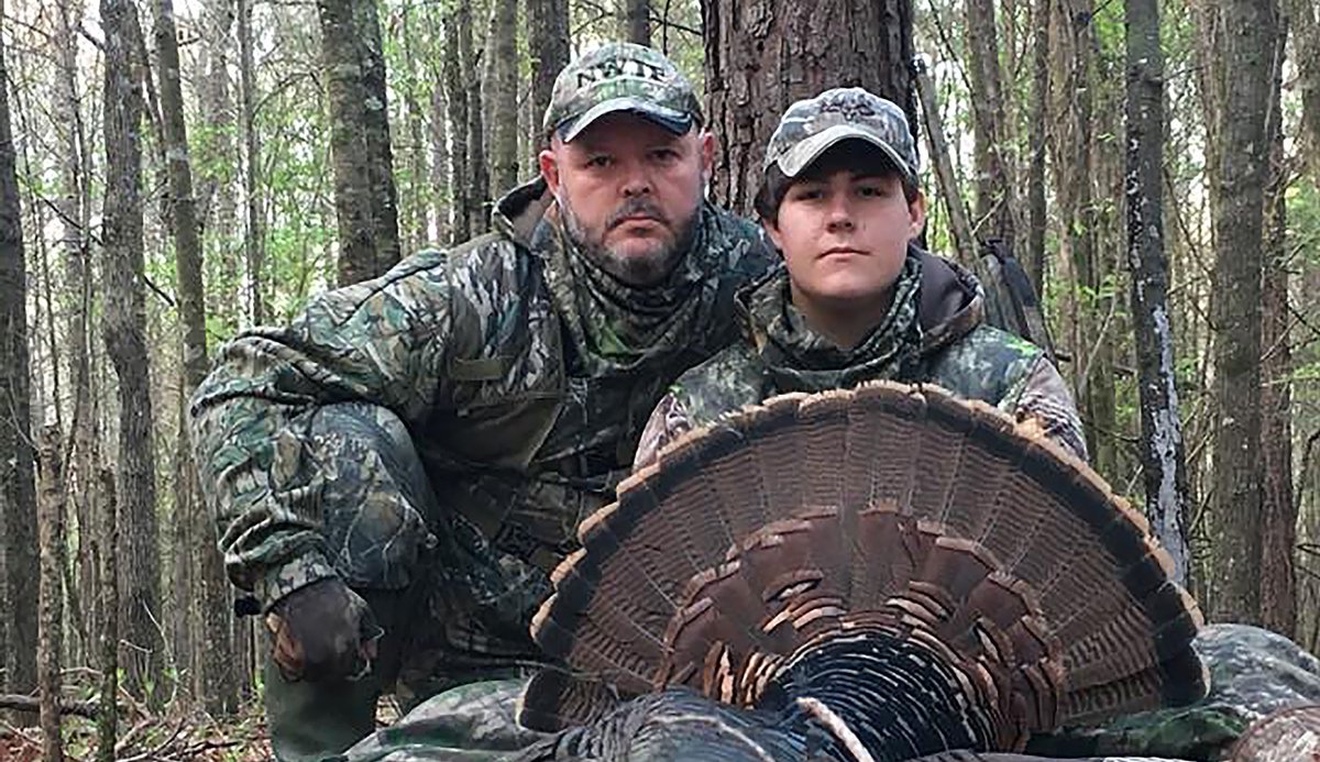 It's not about trophy animals and bragging rights: What hunting really means to hunters bit.ly/2WNOgCB