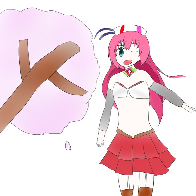フラワーナイトガールイラストのtwitterイラスト検索結果 古い順 フラワーナイトガールイラストのtwitterイラスト検索結果 古い順
