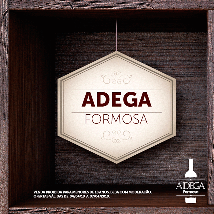 formosaoficial's tweet photo. A nossa Adega espera a sua visita com ofertas super especiais.
Aqui tem variedade e as melhores bebidas pra você levar.
Vem! https://t.co/JQUDMyeeWN