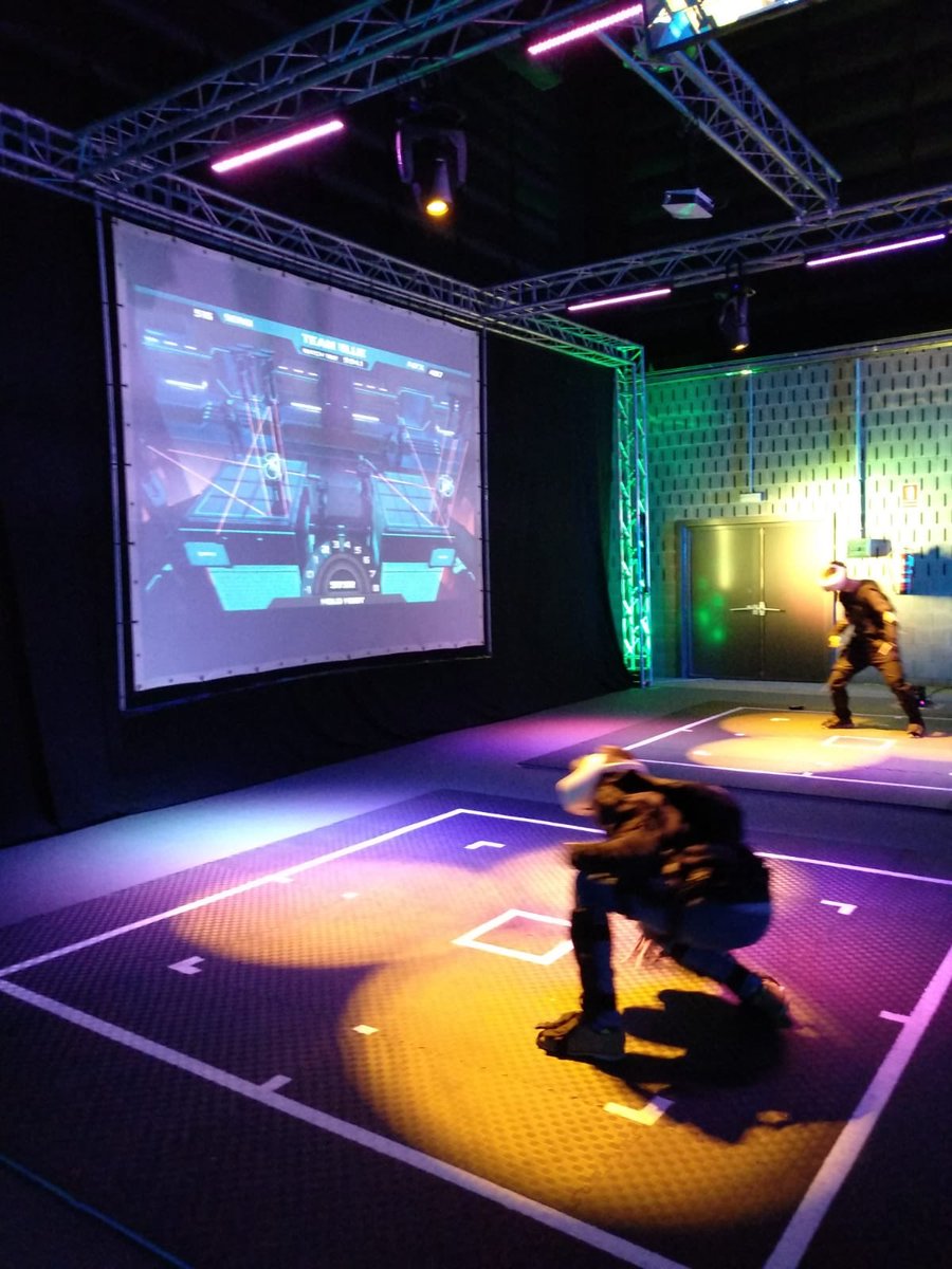 Rod Menchaca B., MC, PhD tweet media