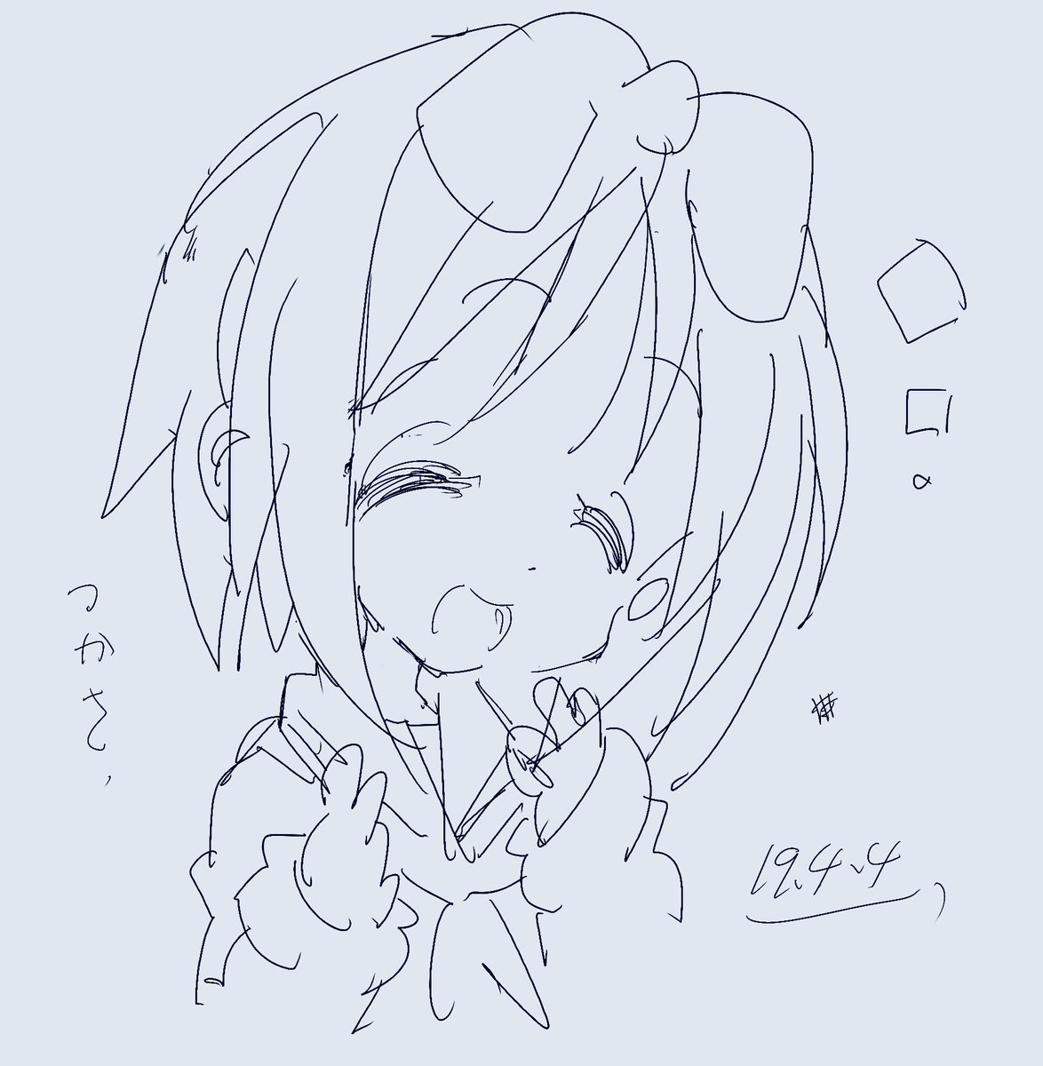 つかさも久しry⭐️ 