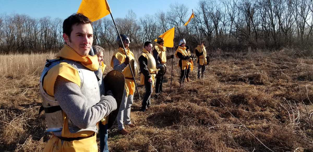 Wondering what the next #TaxSeasonVideo will be from the <a href="/TaxWarriors/">Drucker & Scaccetti</a>? Let's just say it will be #EPIC!  Release date 4.10.19 <a href="/a_mediaworks/">Arsenal Mediaworks</a> <a href="/txwarr/">Jane Scaccetti</a> <a href="/iHeartTax/">Rosalind Sutch, CPA</a> <a href="/srossman4365/">Steven Rossman</a>