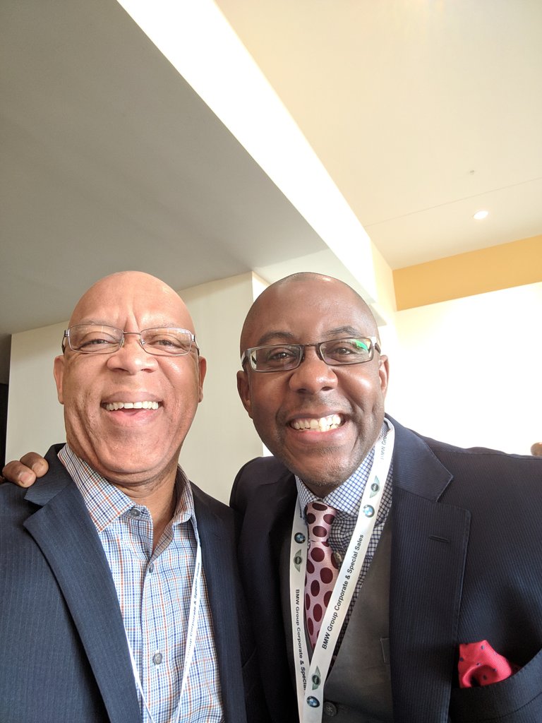 Ron Harvey tweet media