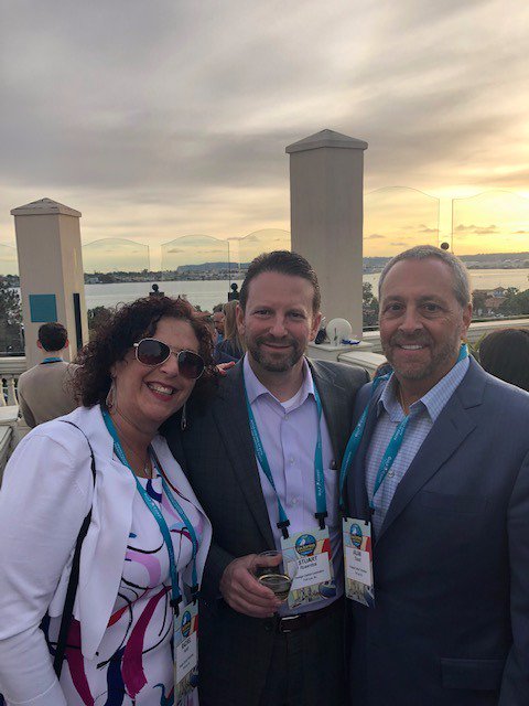 Prestige_cap's tweet image. This week we&apos;re at the 25th Annual @FactoringAssoc Conference in San Diego. If you’re here too, please reach out - we’d love to meet you face-to-face! #Prestigecapital #cashflowmadesimple #factoring #IFA #internationalfactoringassociation #factoringconference #bridgefinancing