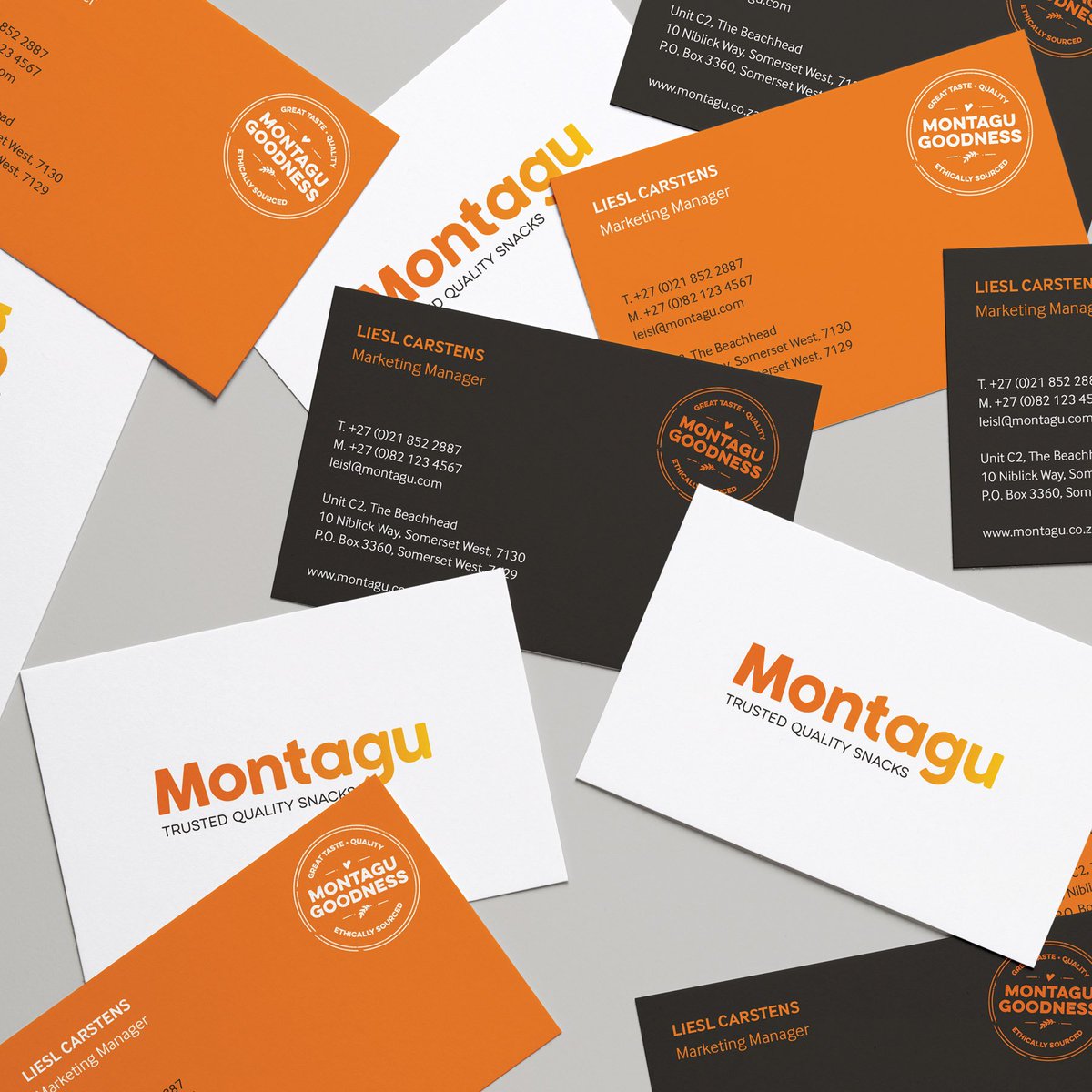 JustDesignSA's tweet image. New #packaging designs are underway in our studio for @montagusnacks new product #innovations that should be in market, June 2019.  Keep a look out for these #new #designs and products.