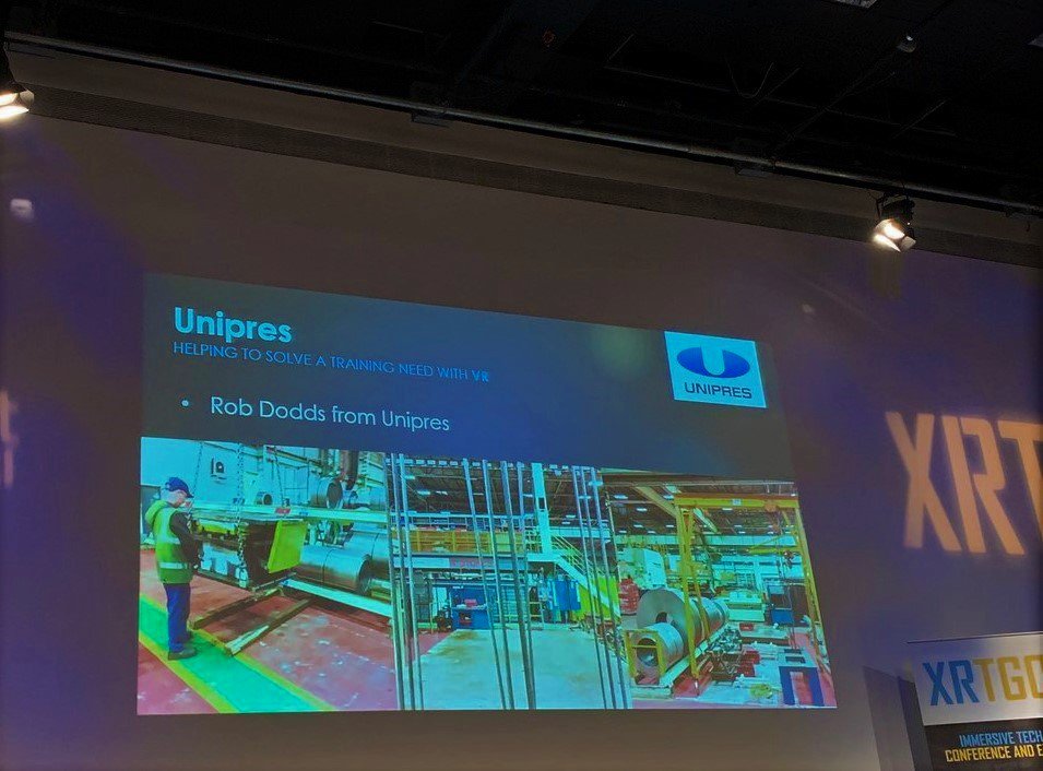 Animmersion UK Ltd tweet media