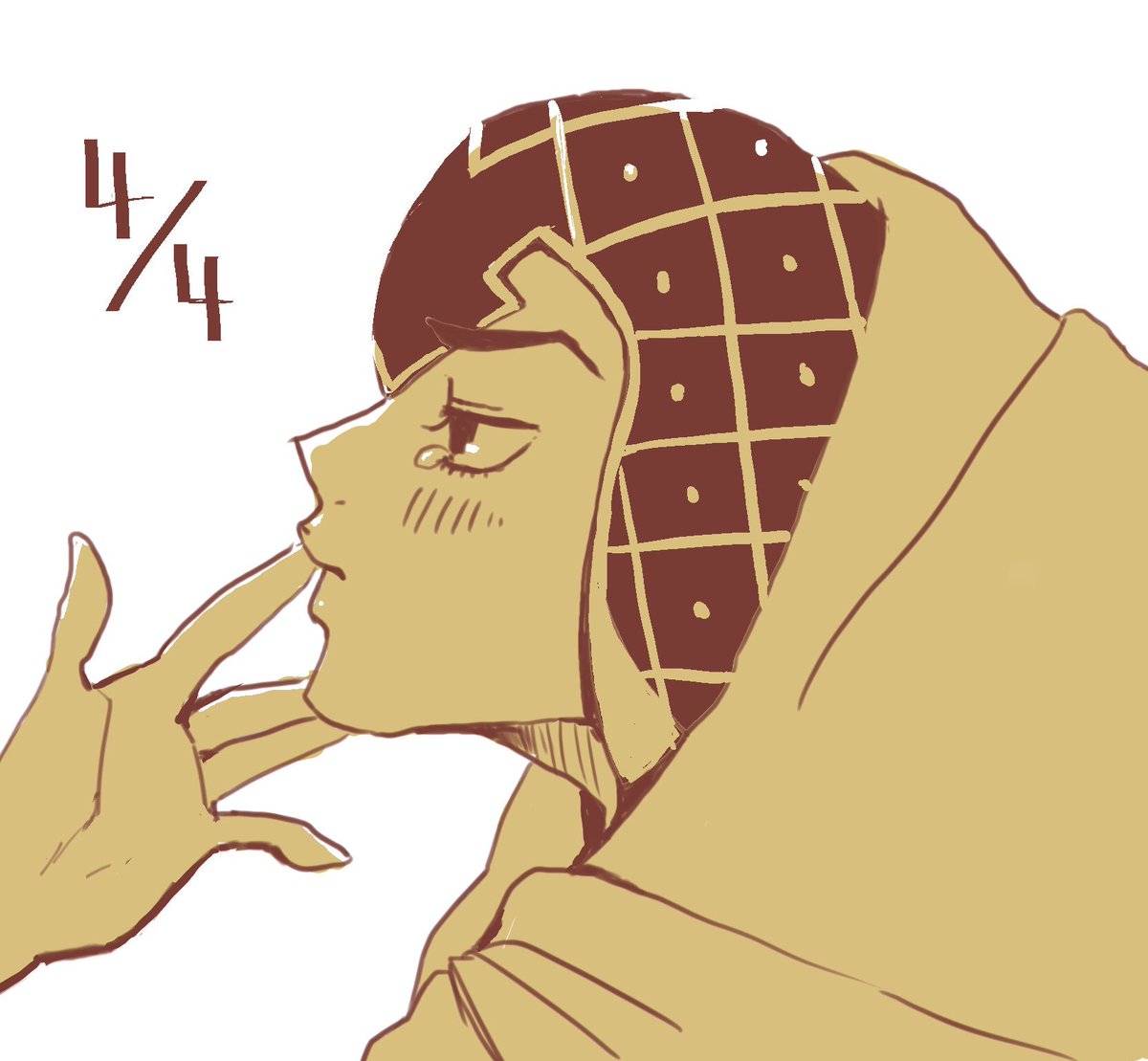 Twoucan ジョジョ夢 の注目ツイート イラスト マンガ