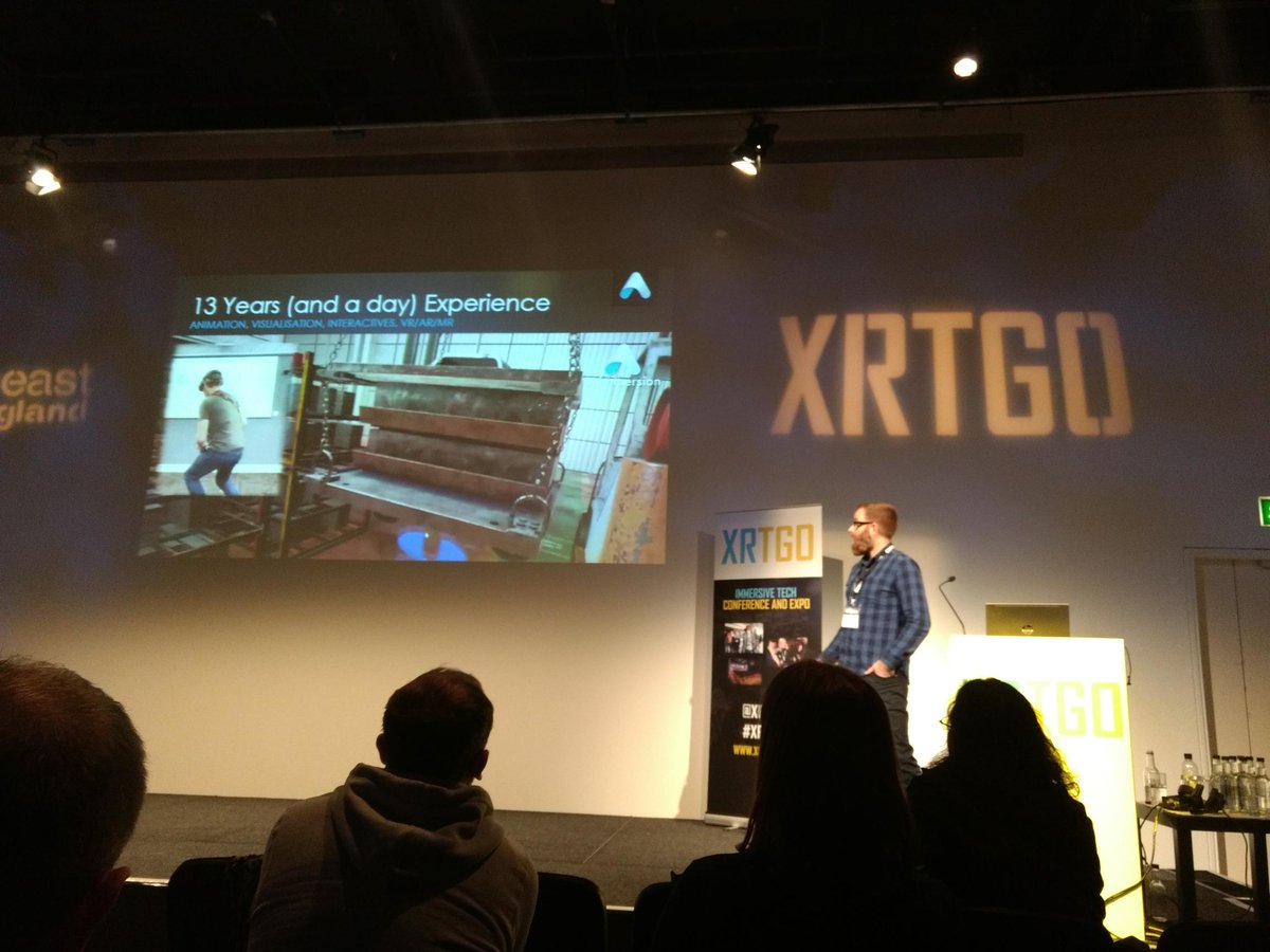 Animmersion UK Ltd tweet media