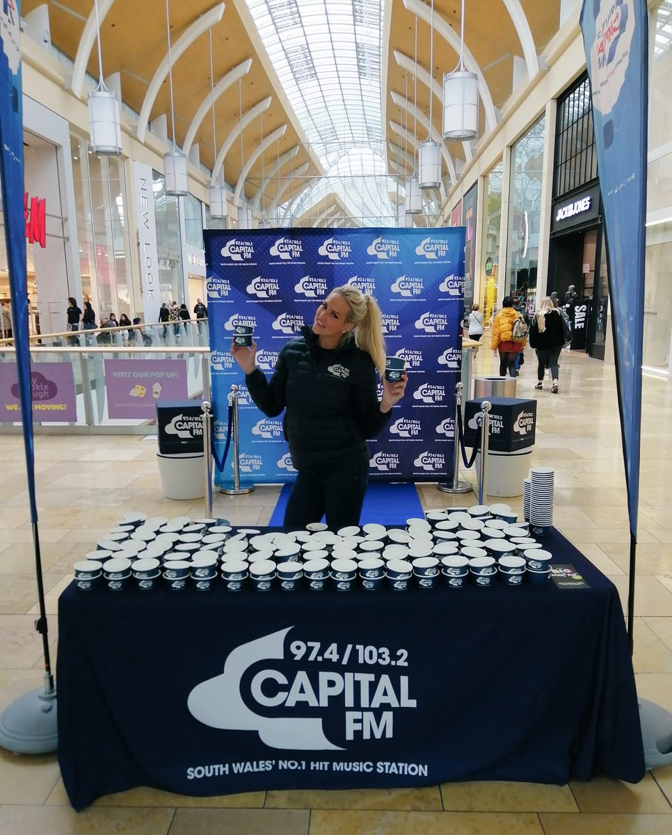 Capital South Wales 🏴󠁧󠁢󠁷󠁬󠁳󠁿 tweet media