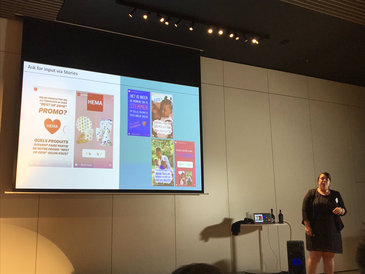 KIA - Kel In Action at #safeshopsawards with some updated Social Media insights cc/ <a href="/SoBaggy/">So Baggy</a> <a href="/SoBuzzy_BE/">So Buzzy🤳</a> @Safeshops_be