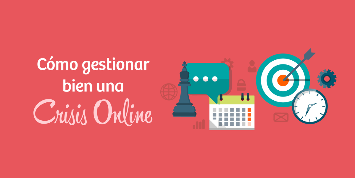 promarketingday's tweet photo. Los 12 pasos imprescindibles para Gestionar BIEN una Crisis Online 

▶️ Detecta la fuente
▶️ Controla tus nervios
▶️ Monitoriza su alcance
▶️ Subsana el problema

https://t.co/EGF7iTpt4X @kekasanchez 
por @FerRubioA vía @aulacm https://t.co/17gM2dN3vO