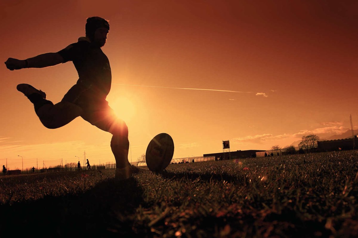 "To attend a rugby match is to witness the best parts of sport without many of the modern trappings that so many big league fans have come to feel they must endure." livingneworleans.com/?p=16470