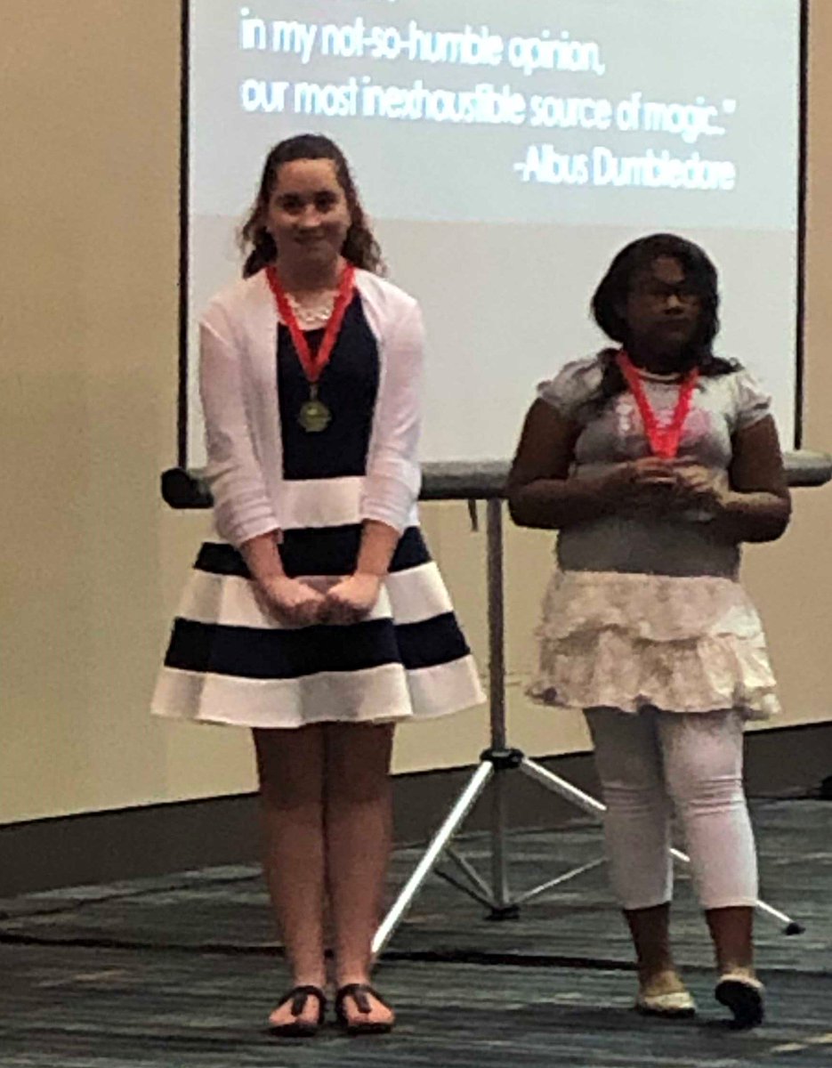 CCMS_MCS's tweet image. Congratulations to our State Young Authors Winner, 7th-grade student Abigail K.! We are extremely proud of her accomplishment!